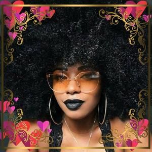 Meet your Posher, Darlene